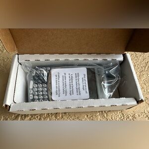 Sprint Palm Treo 650 Cell Phone Brand New in Box